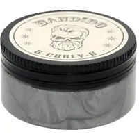 Bandido Haargel für Männer 150ml 06 Curly | Locken