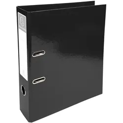 Exacompta Ordner aus Karton, Prem' Touch, Rücken 70mm - Iderama