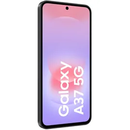 Samsung Galaxy A37 5G  8 GB RAM 256 GB Awesome Charcoal