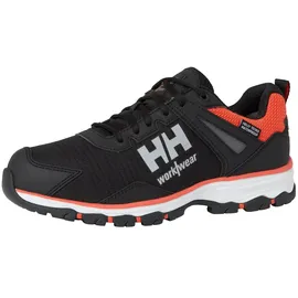 HELLY HANSEN Chelsea Evo 2 Low O2 Ht Arbeitsschuh Sneakerartig, - 41