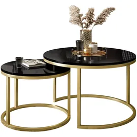 lookway CIRI Gold Holzwerkstoff 80 x 48 cm