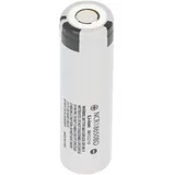 Panasonic NCR18650BD 18650 3180 mAh 1 St.