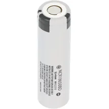 Panasonic NCR18650BD 18650 3180 mAh 1 St.