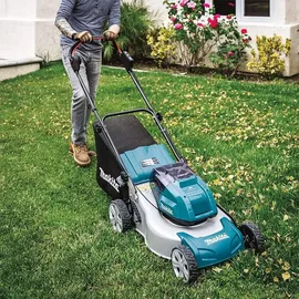 Makita DLM460Z ohne Akku