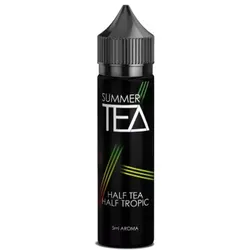 Half Tea Half Tropic 5ml Longfill Aroma by Summer Tea