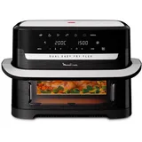 Moulinex Dual Easy Fry Flex EZ9228F0 schwarz