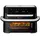 Moulinex Dual Easy Fry Flex EZ9228F0 schwarz