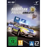 Autobahn-Polizei Simulator 3
