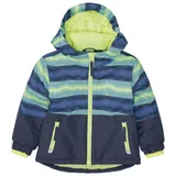 Lupilu® Skijacke Blau 86