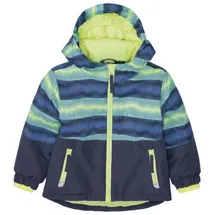 Lupilu® Skijacke Blau 86