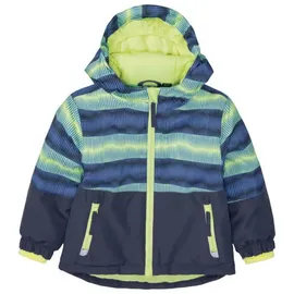 Lupilu® Skijacke Blau 86