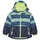 Lupilu® Skijacke Blau 86