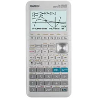 Casio fx-9860GIII Silber