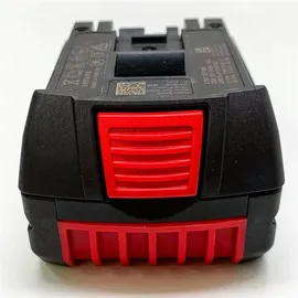 Bosch GBA 18 V Li-Ion 5,0 Ah Professional 1600A002U5