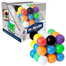 Invento Meffert ́s Mole Cube