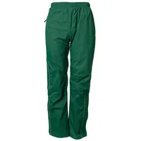 Planam Monsun Regenhose Unisex Grün 3XL