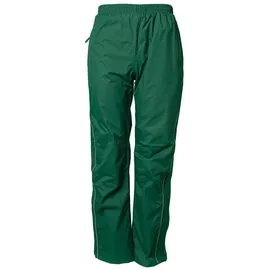 Planam Monsun Regenhose Unisex Grün 3XL