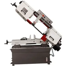 ELMAG Metall-bandsägemaschine Hy 380x230 Vario