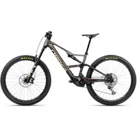 Orbea Rise LT M20 2025 29 Zoll XL cosmic