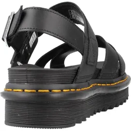 Dr. Martens Voss II black hydro 39