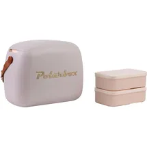 POLARBOX Pop Polarbox 6 l Blau