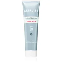 Altruist Sonnenschutzmittel Sonnencreme LSF 50 100 ml