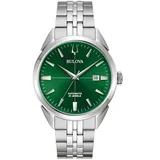 BULOVA 96B424 Herrenuhr Sutton Automatik 41,5mm 3ATM