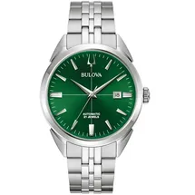 BULOVA 96B424 Herrenuhr Sutton Automatik 41,5mm 3ATM