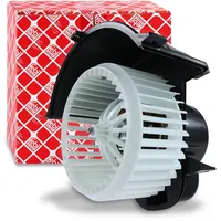 FEBI bilstein Innenraumgebläse 1 Stück