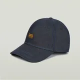 G-Star Original Denim Baseball Kappe Raw Denim One Size