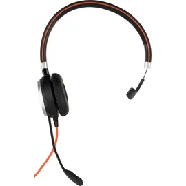 JABRA Evolve 40 MS Mono USB-A