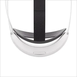 Meta Quest 3 Elite Strap Akku Weiß VR