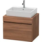 Duravit Waschtischunterschrank wandhängend „DuraStyle“ 70 × 51,2 × 54,8 cm