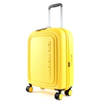 Mandarina Duck LOGODUCK + Trolley Cabin Duck Yellow (Gelb)