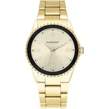 Radiant RA592204 uhr - Golden - One Size