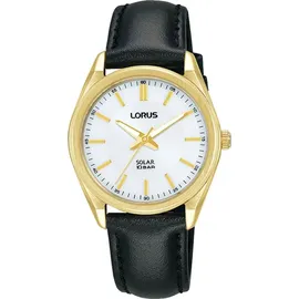 Lorus Sports-Solar RY518AX9 Edelstahl 31,0 mm RY518AX9