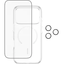 Panzer Glass 3-in-1 Explorer Set für iPhone 17 Pro