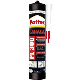 Pattex Flextec Polymer Montagekleber Herstellerfarbe Beige 410g