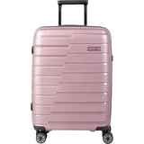 Travelite Air Base 4-Rollen Cabin S 55 cm / 37 l flieder