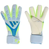 adidas Predator Pro Strap Blau 8
