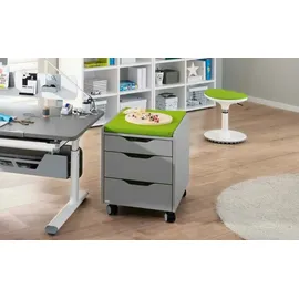 Paidi Jaro Rollcontainer 44,3 x 57 x 53,29 grau