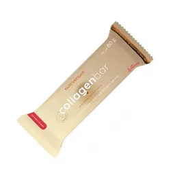 Nutriversum Collagen Bar (60 g, Rum-Schokolade)