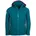 Jacke Smaragd/Pink 110