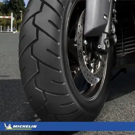 Michelin S1 100/80-10 53L TL/TT