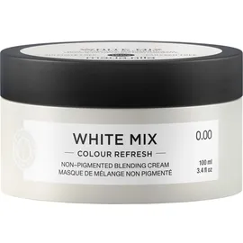Maria Nila Colour Refresh 0.00 white mix 100 ml