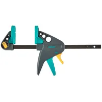 WOLFCRAFT Einhandzwinge EHZ Pro 65 - 150