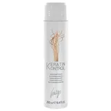 Vitality's Keratin Kontrol Reaktivierendes Shampoo 250 ml