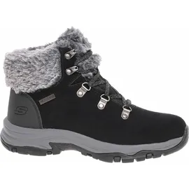 SKECHERS Relaxed Fit: Trego - Falls Finest black 40