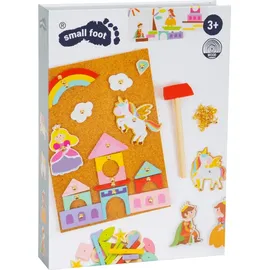 Small Foot Company small foot 11571 - Hämmerchenspiel Einhorn
