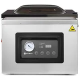 HENDI Profi Line 410 Silber/Transparent